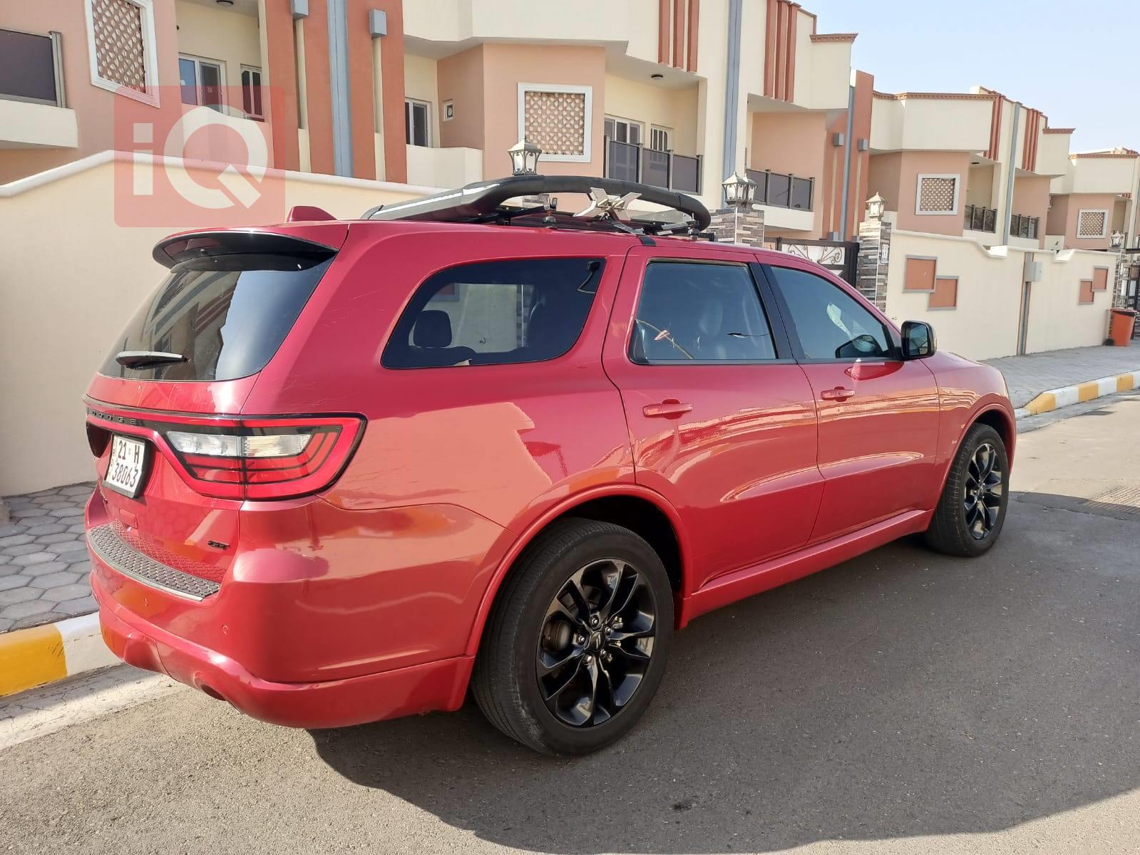 Dodge Durango